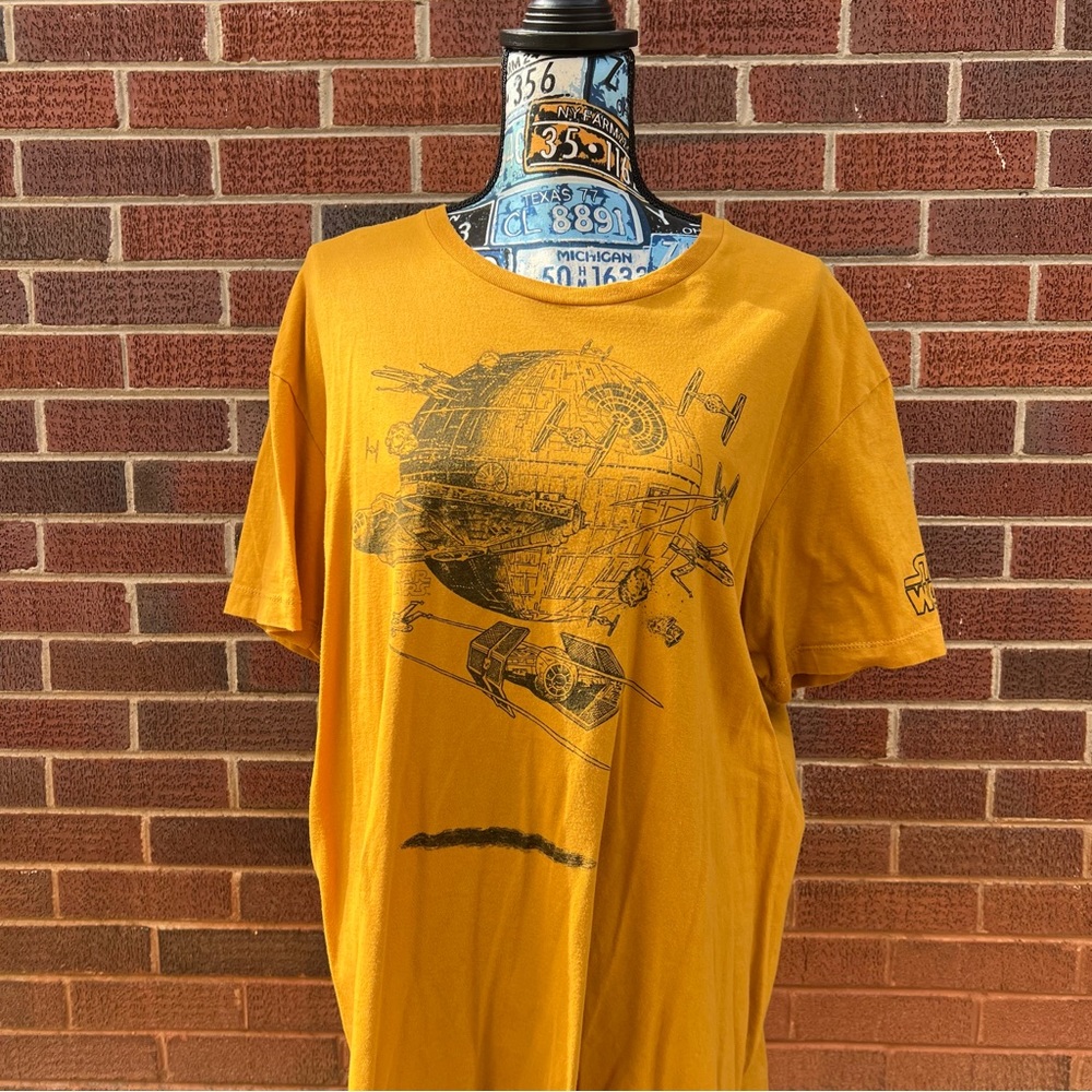 Star Wars Tee